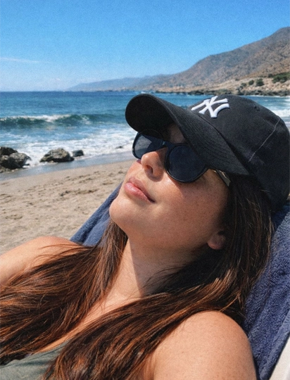 CAMILA PASTENE