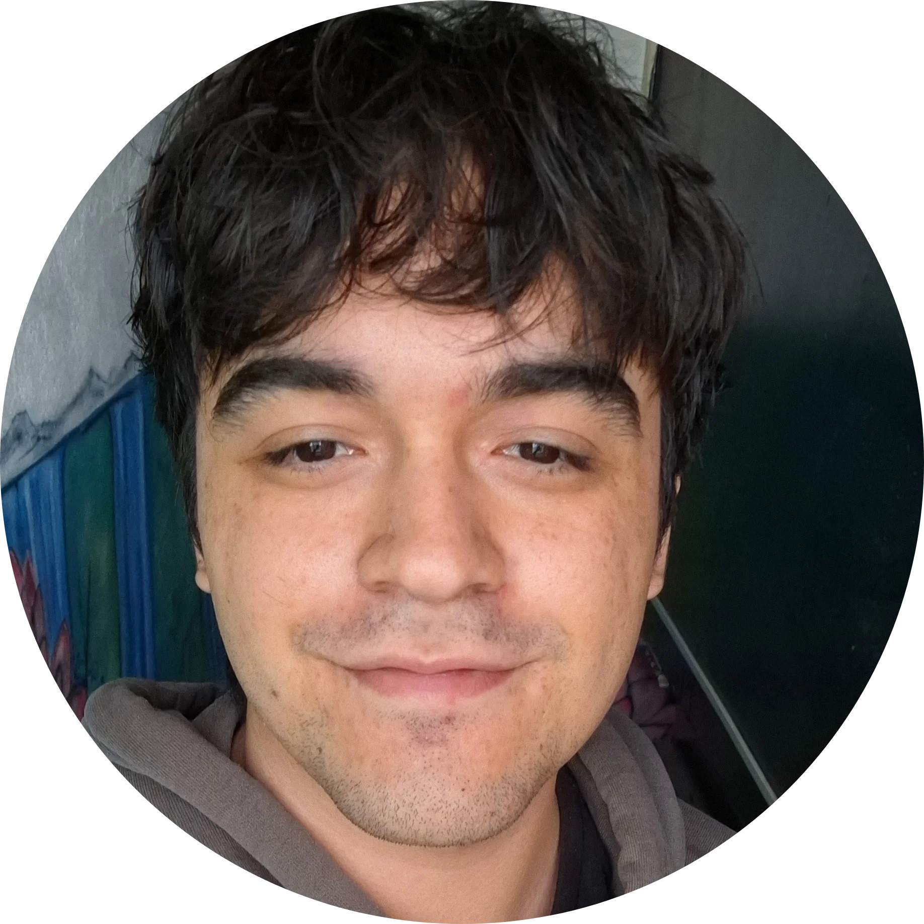 Justin Serón