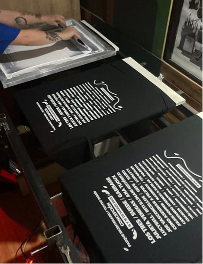 Venta online clara y confiable