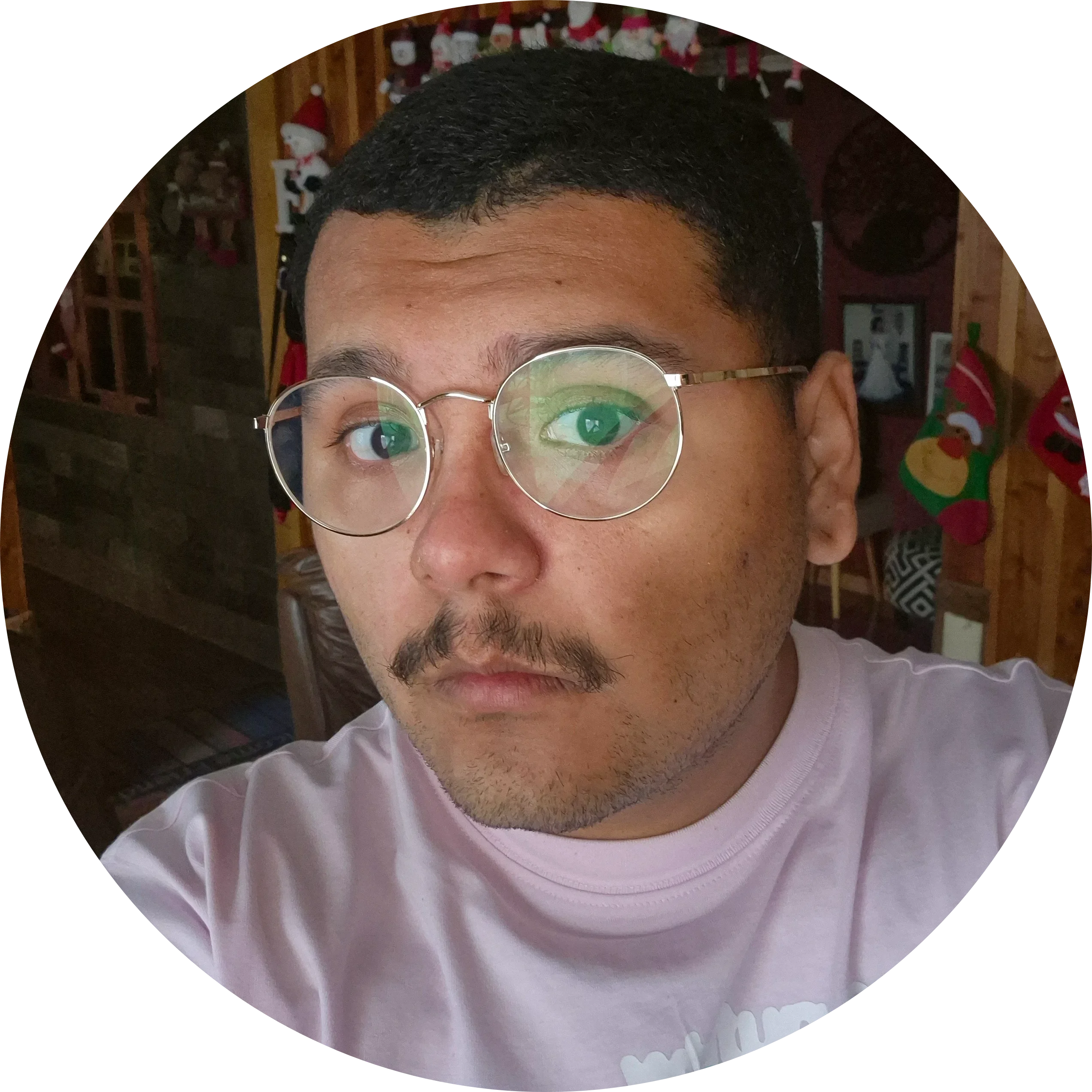 Isaac Ivan Lazo Salinas