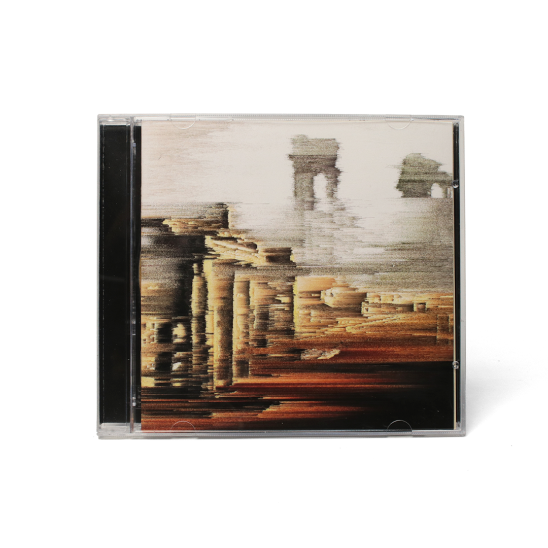 CD Déjenme Dormir - Bronce