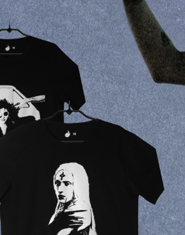 MERCH JAVIERA ELECTRA