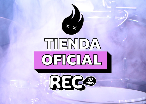 REC 10 AÑOS