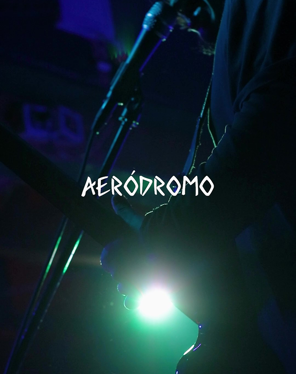 EVENTO AERÓDROMO