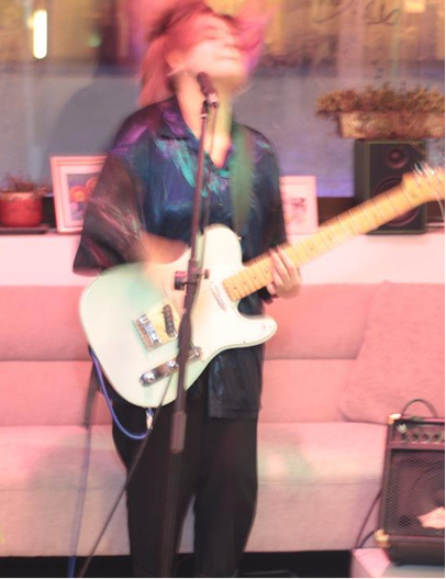 Un mercado digital para artistas