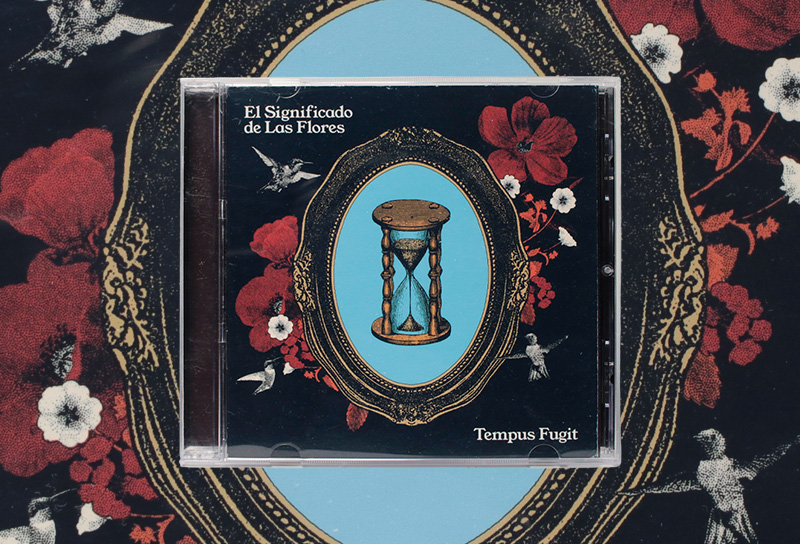 El significado de las flores