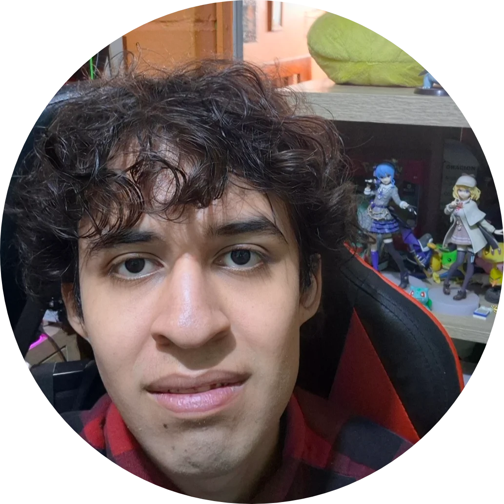 Daniel Parada