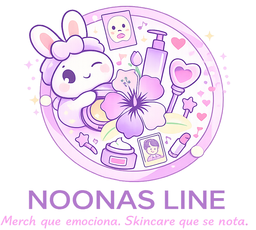 NoonasLine