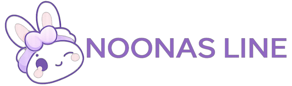 NoonasLine