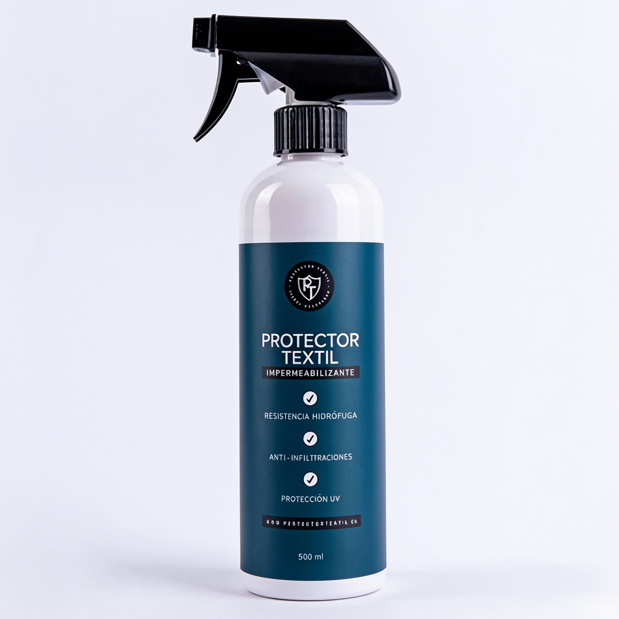 Protege tus sillas de tela, velvet y ecocuero con nuestro Protector Textil