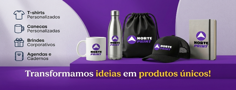 Norte Print
