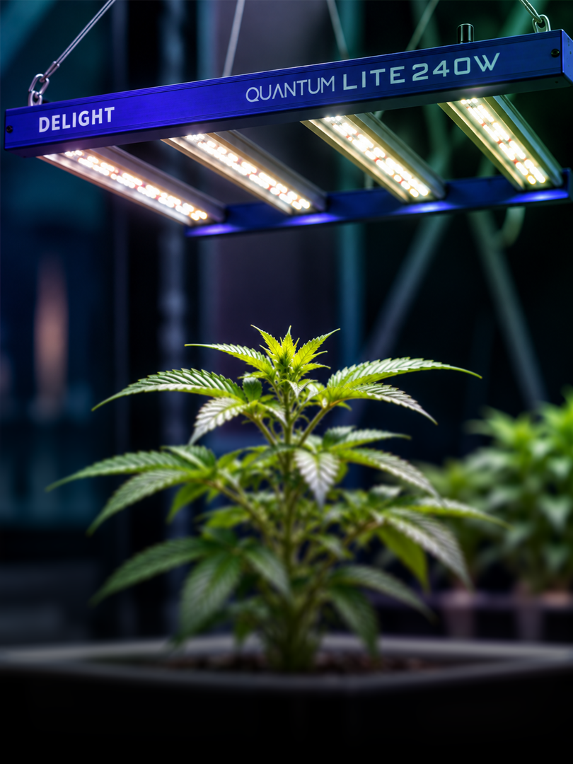 Iluminación LED