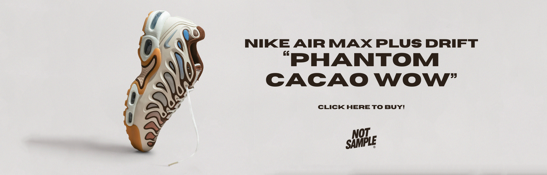 NOT SAMPLE | Make Exclusivity Your Signature!