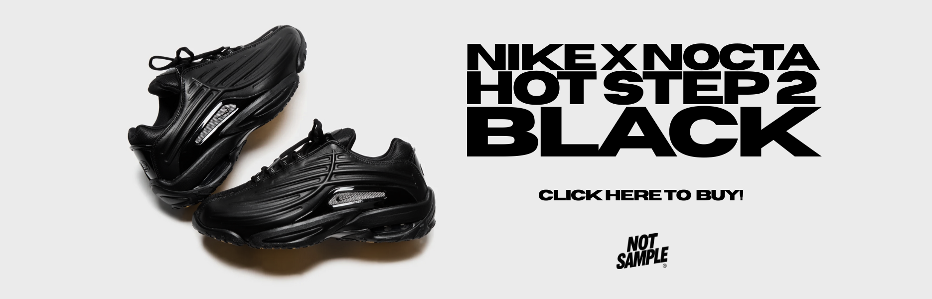 NOT SAMPLE | Make Exclusivity Your Signature!