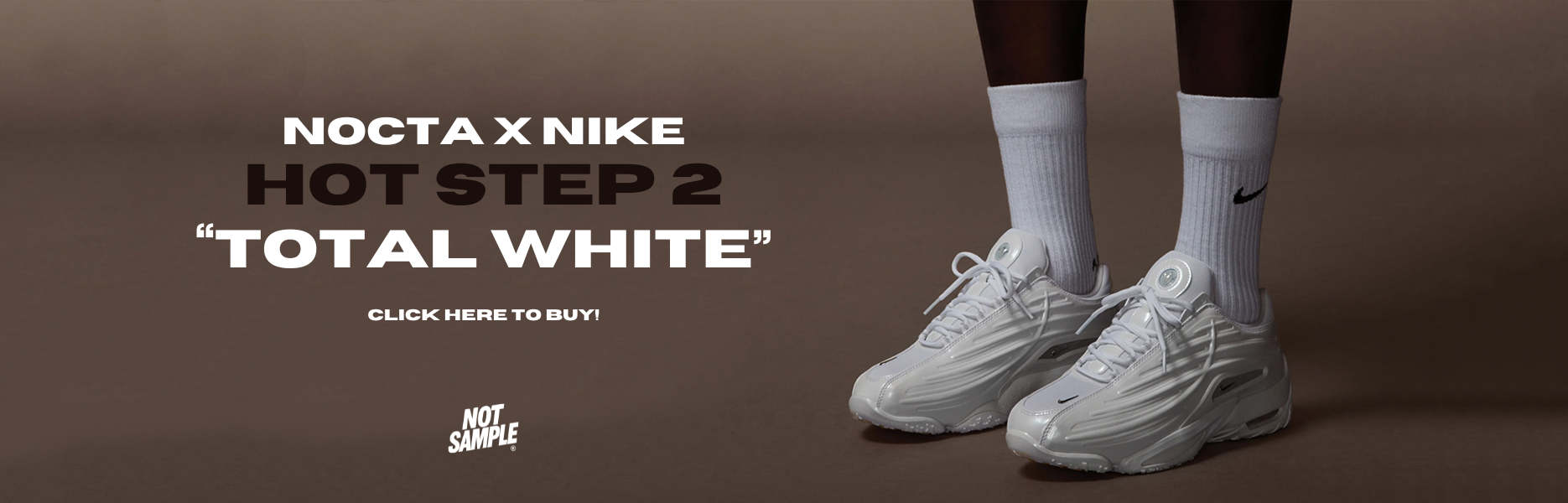 NOT SAMPLE | Make Exclusivity Your Signature!