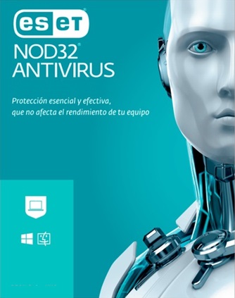 ESET NOD32 Antivirus 2026