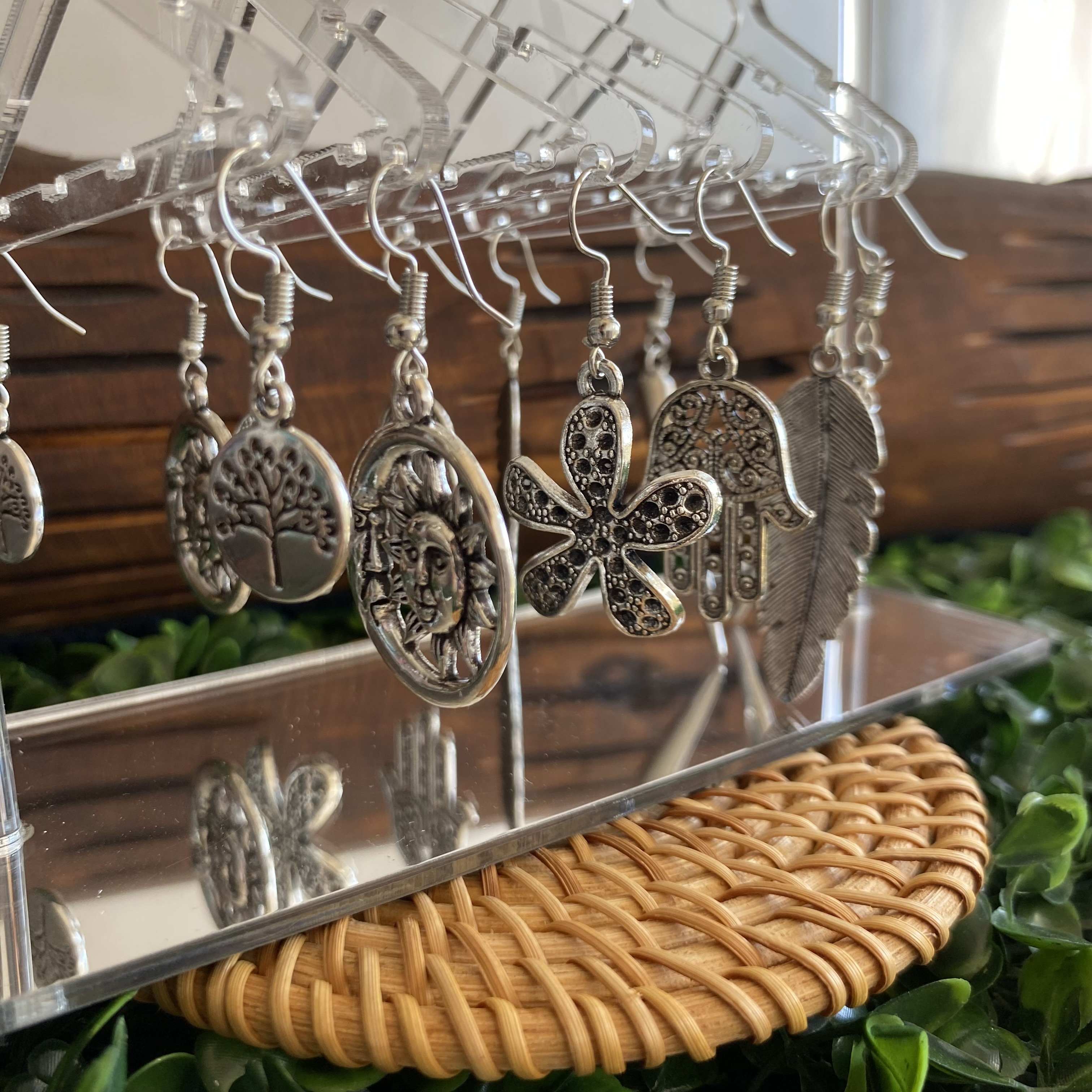 <b>PRECIOS DESDE $990</b>