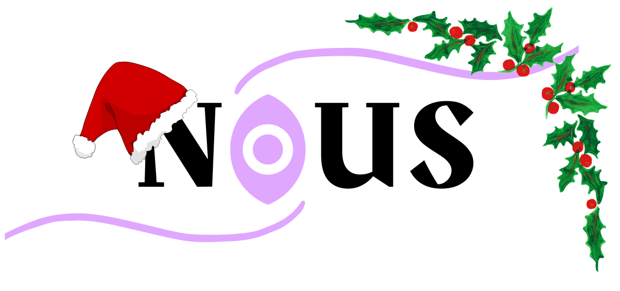 NOUS