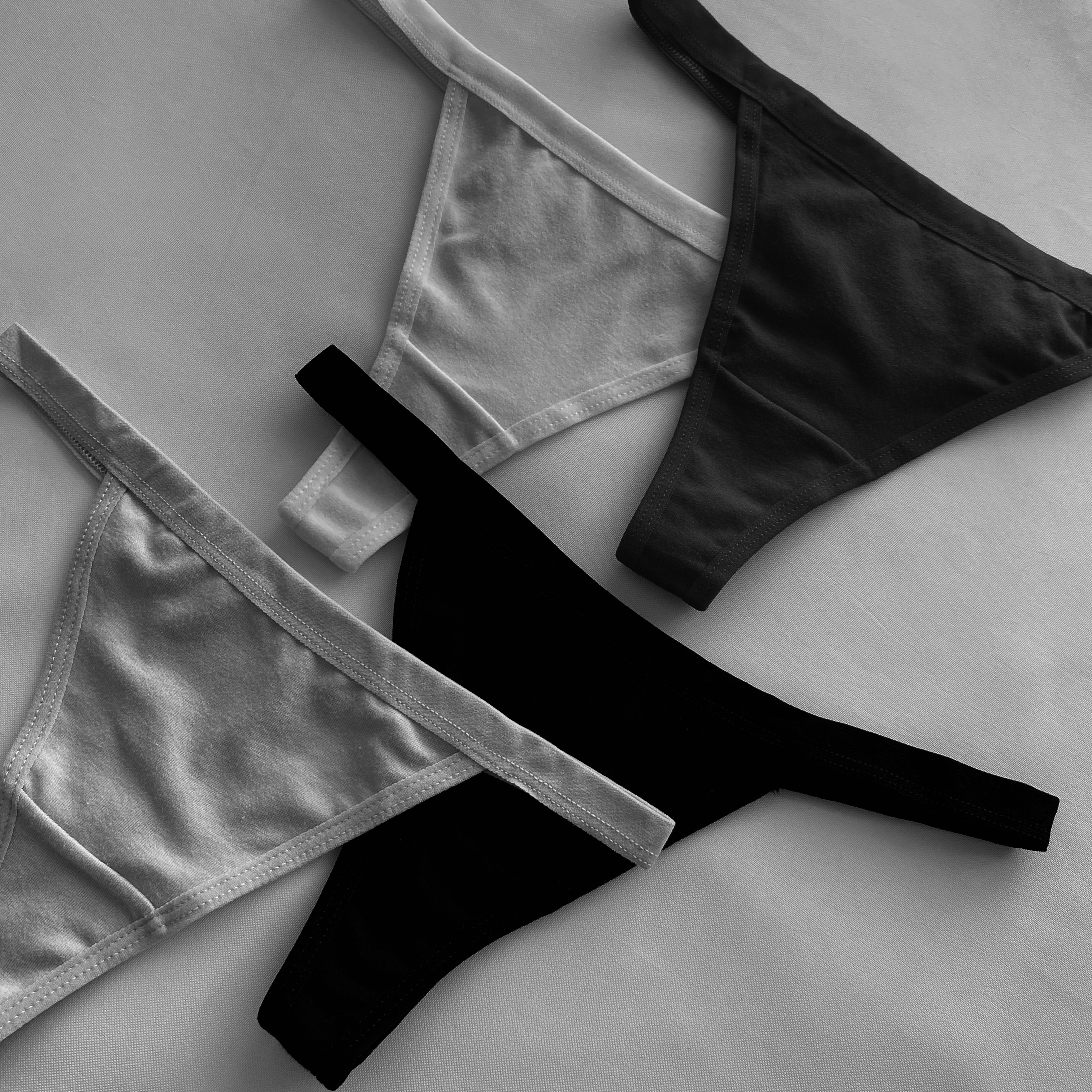 <strong>LENCERÍA</strong>