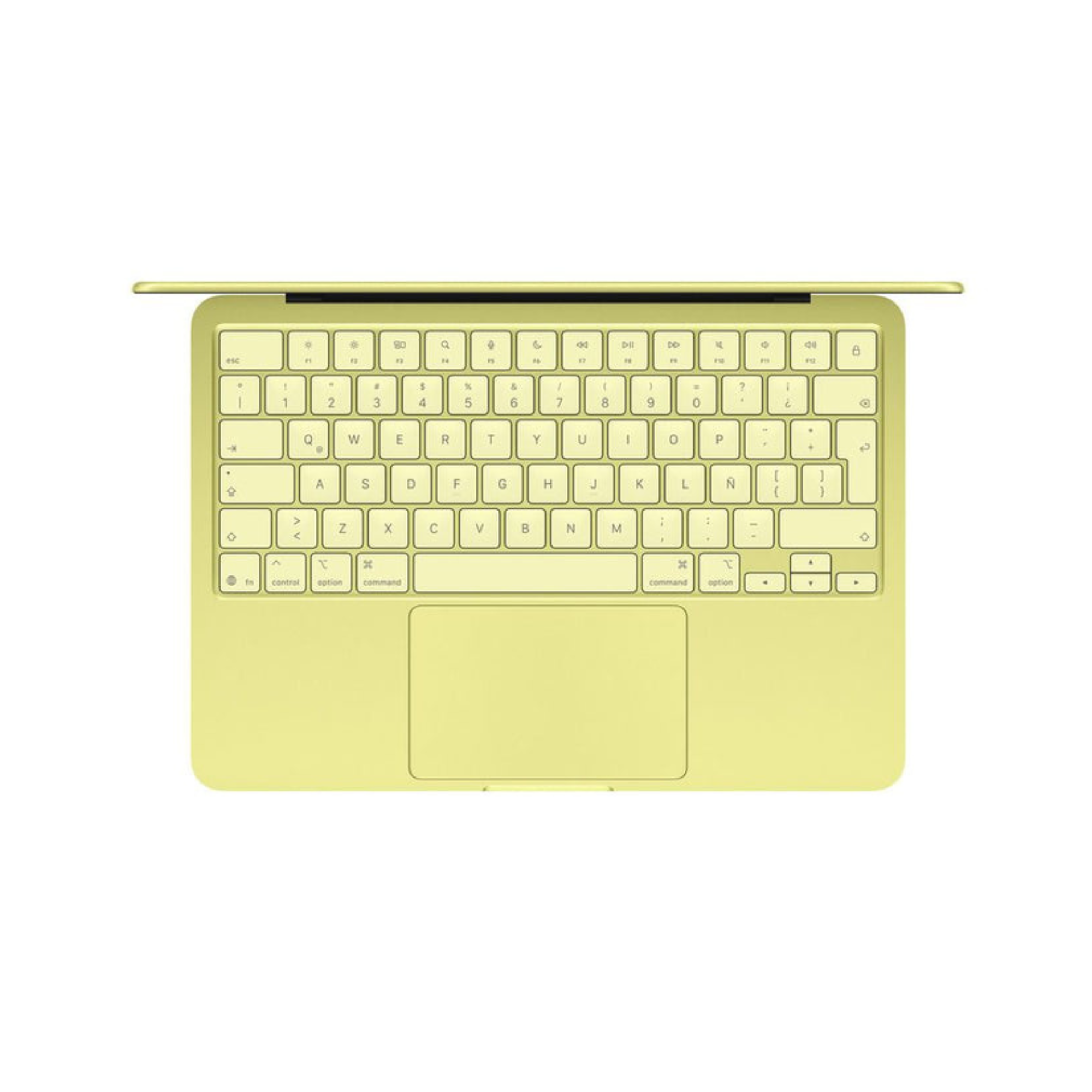 Macbook