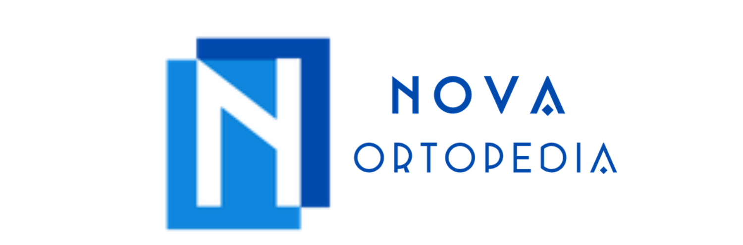 Nova Ortopedia - Produtos Ortopédicos e Reabilitação
