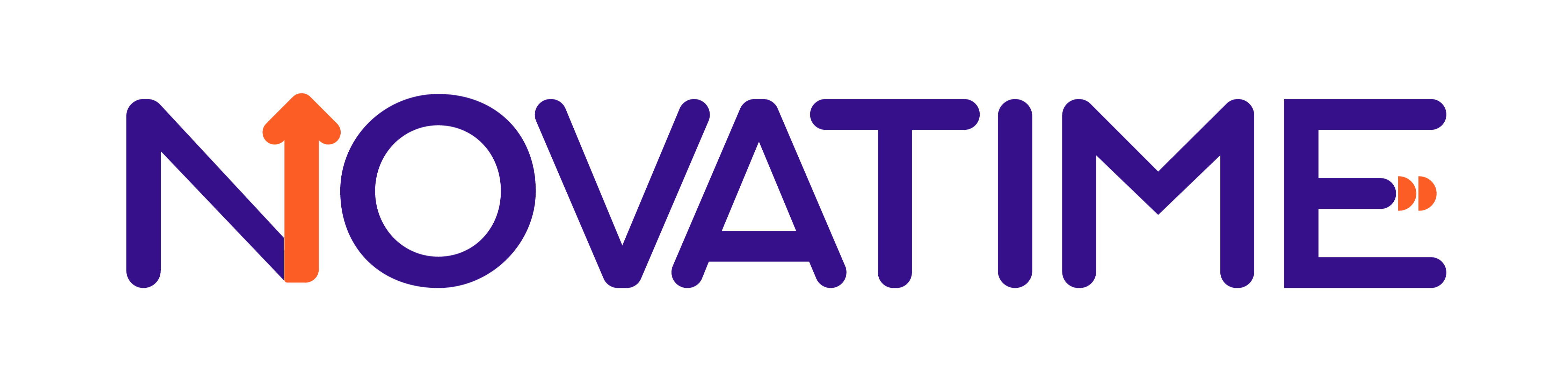 Novatime