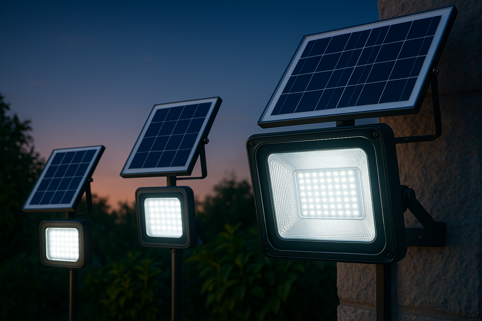Solares