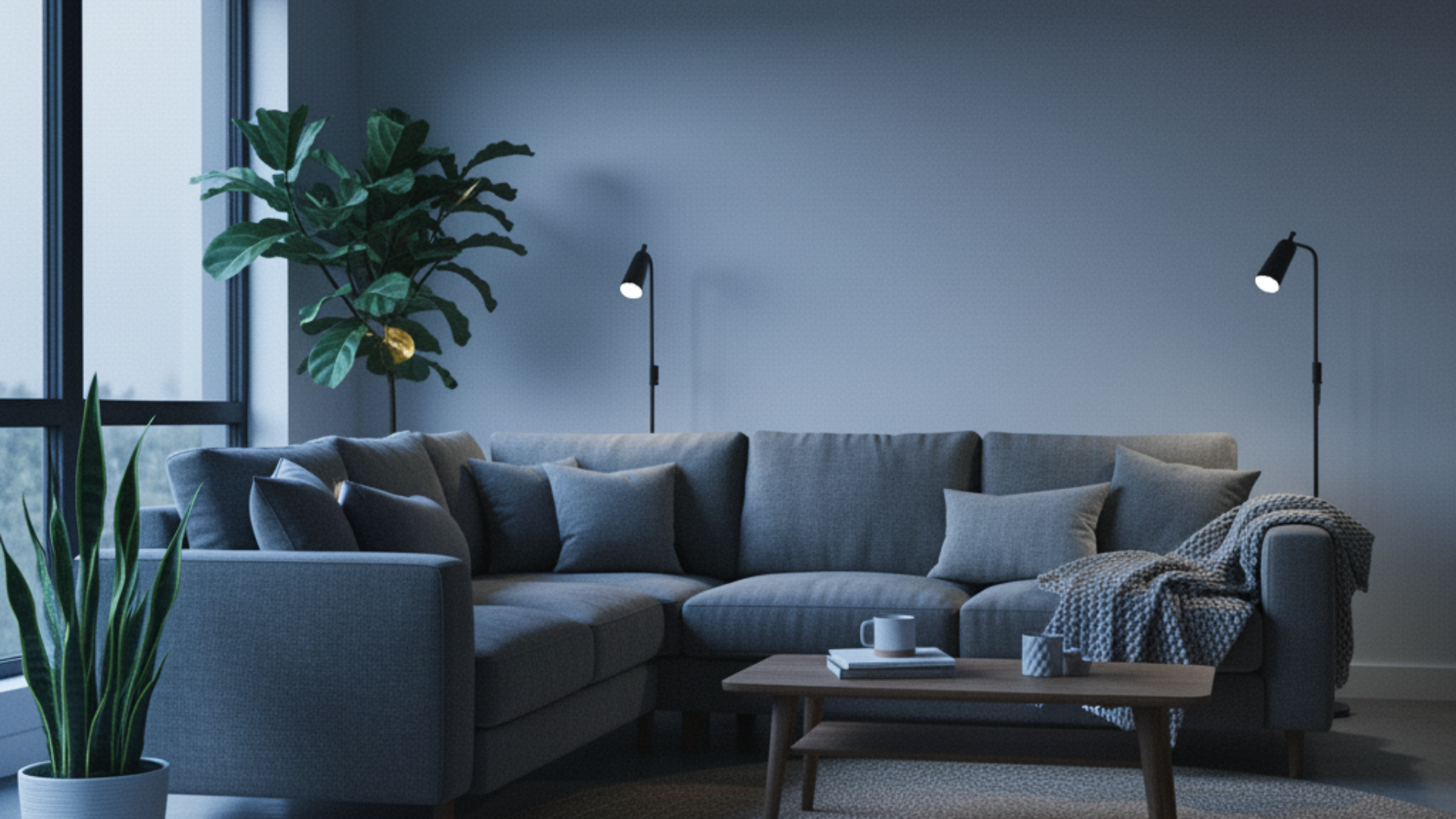 TU ESPACIO, TU LUZ, TU ESTILO