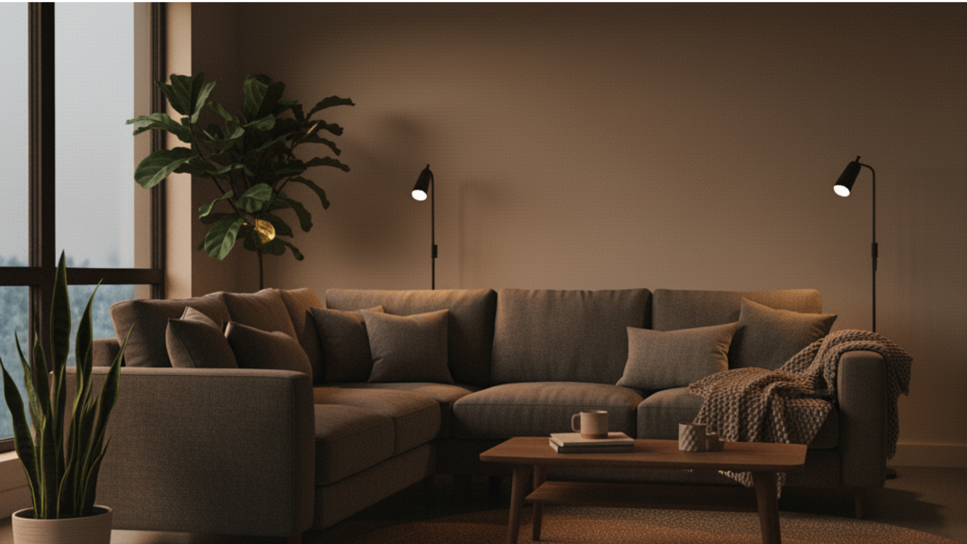 TU ESPACIO, TU LUZ, TU ESTILO