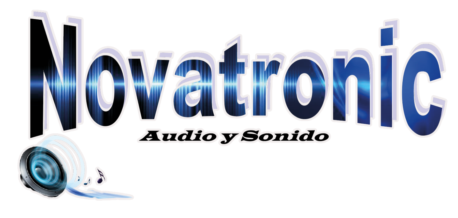 Novatronic Audio 