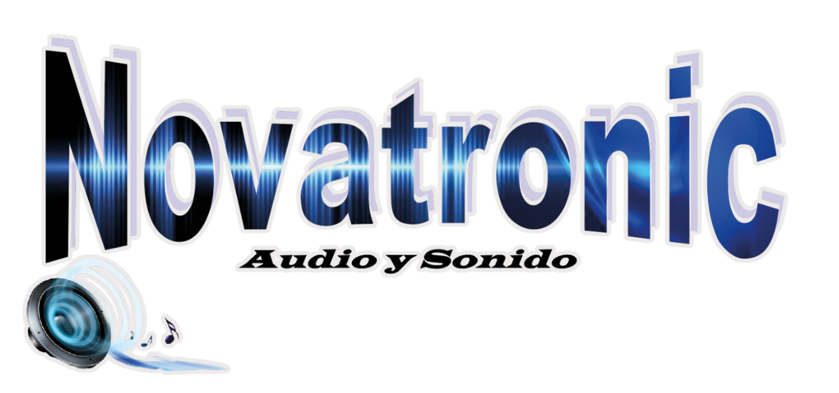 Electronica Novatronic