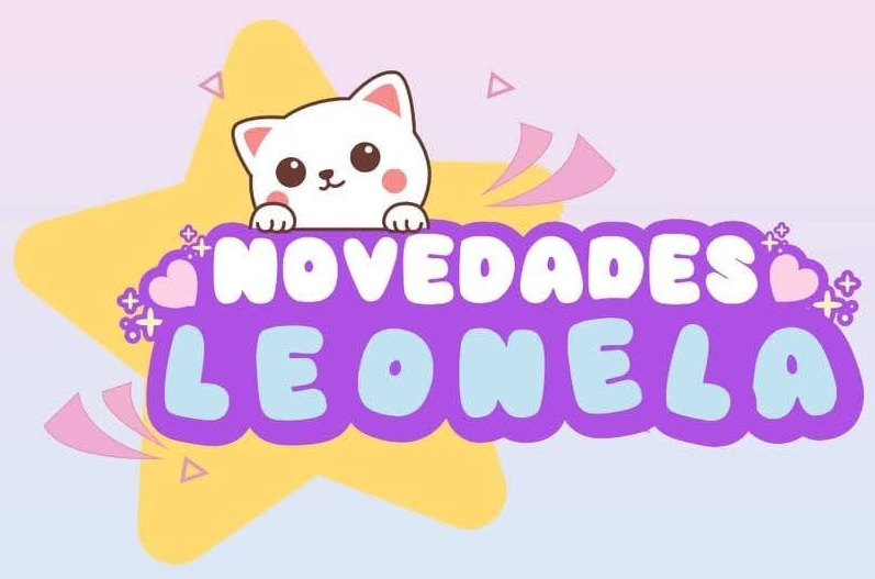 NOVEDADES LEONELA