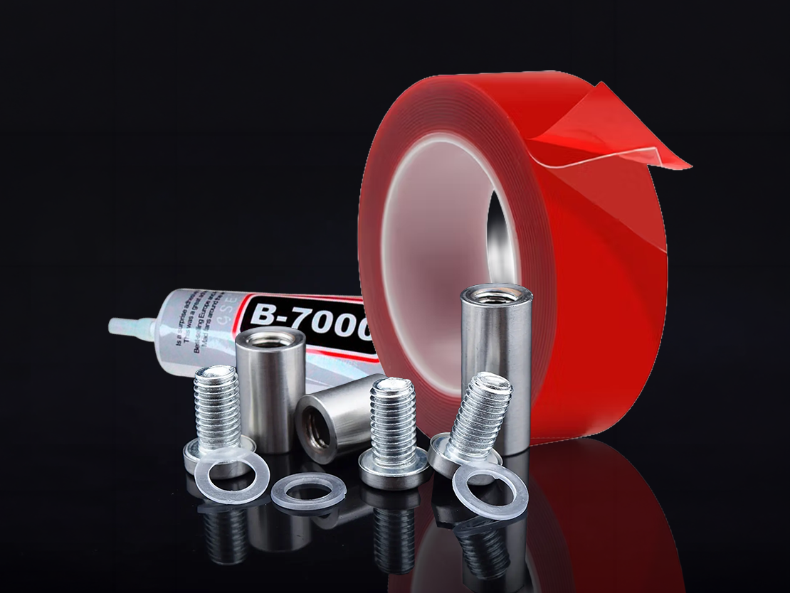 ACCESORIOS & INSUMOS