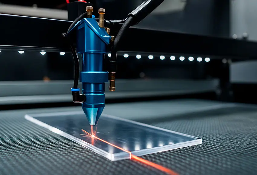 SERVICIO DE CORTE Y GRABADO LASER