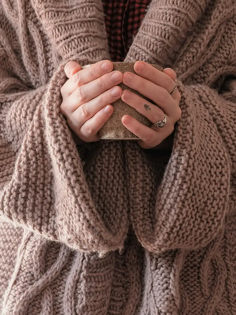 Sweaters