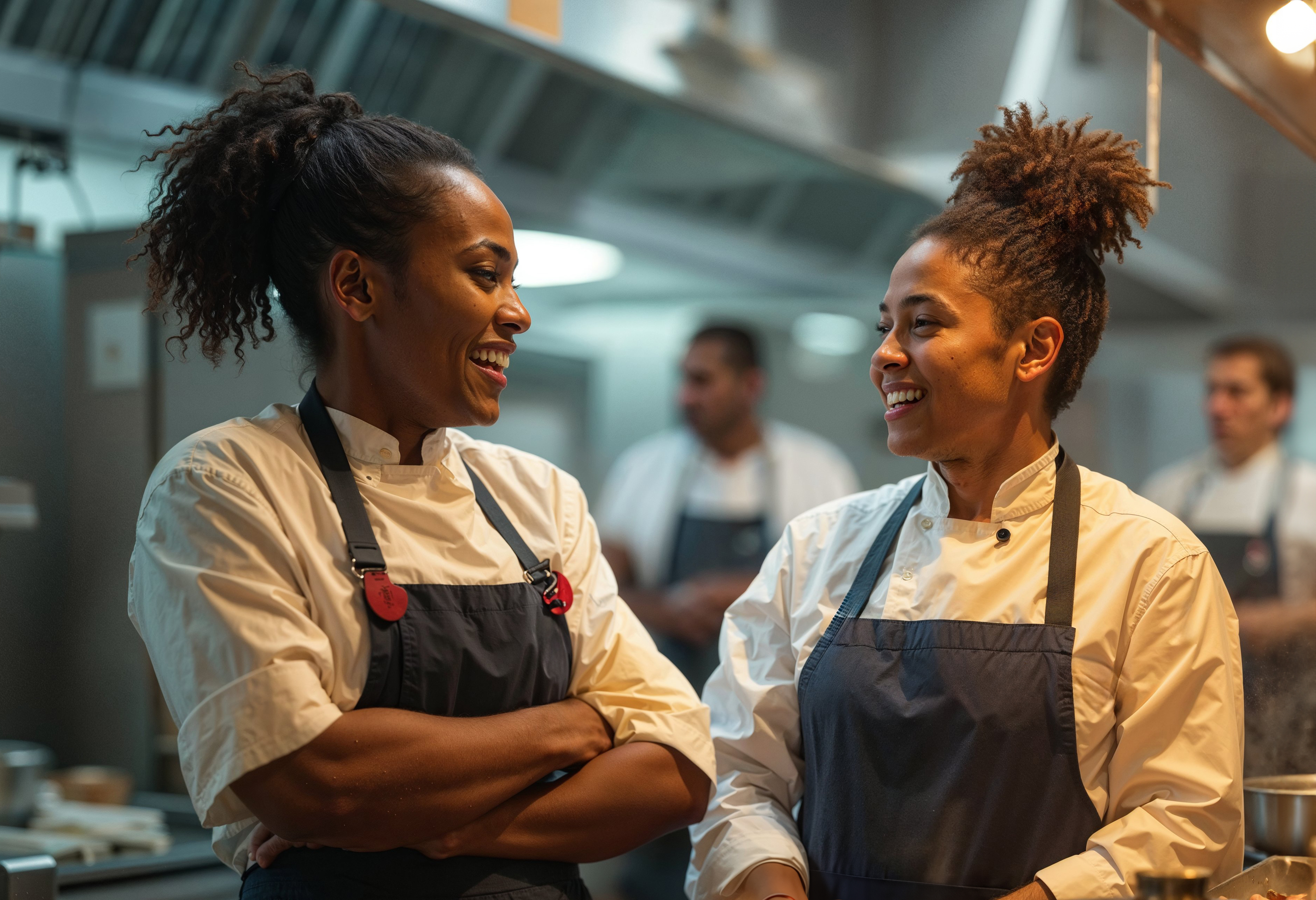 DOTACIONES PROFESIONALES PARA COCINAS, RESTAURANTES Y HOTELES 