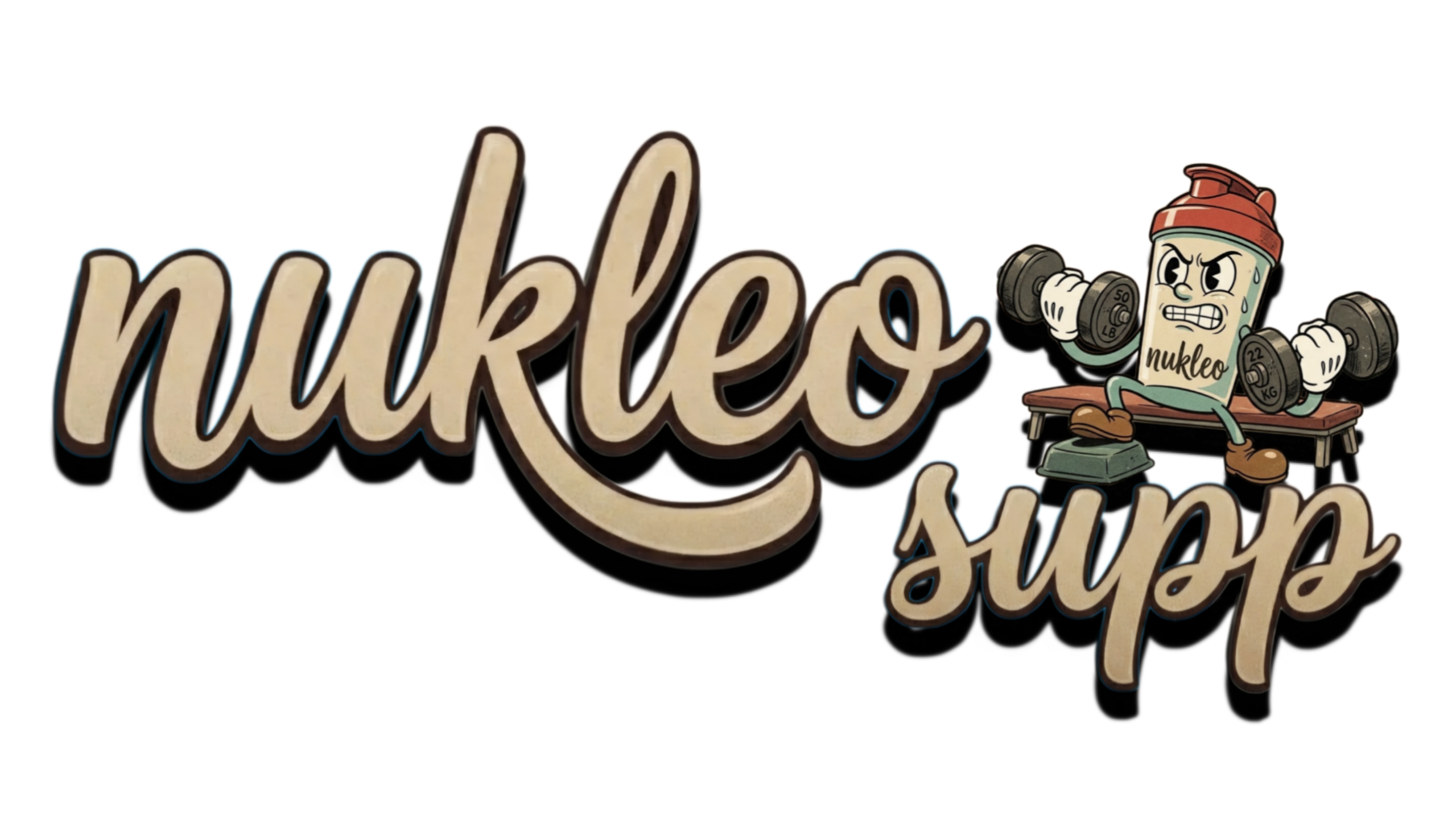 Nukleo supp