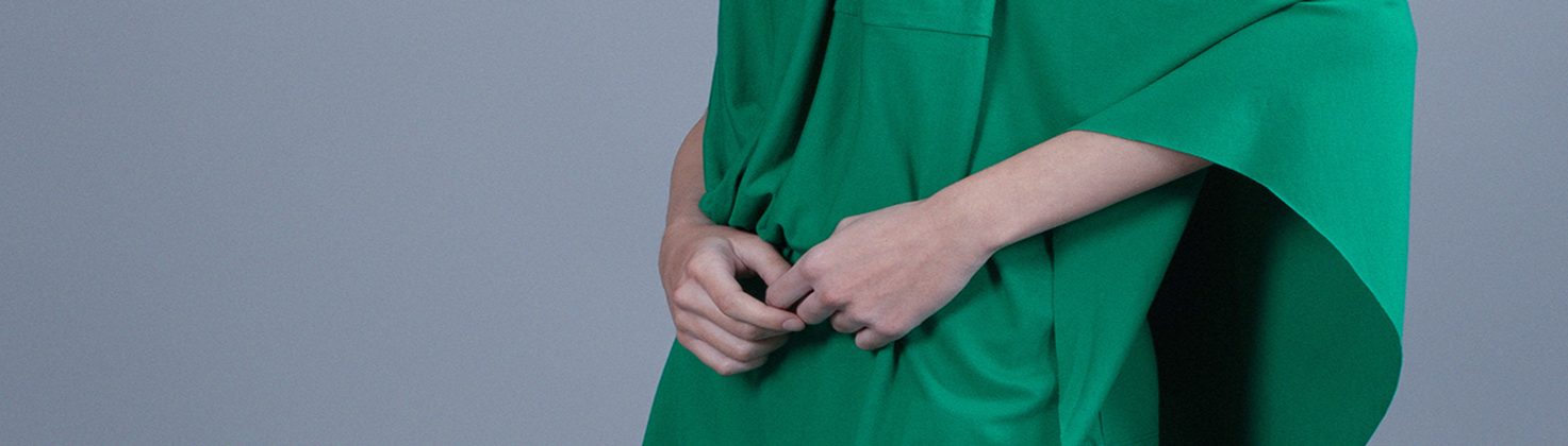 prendas que no aprietan sino que abrazan