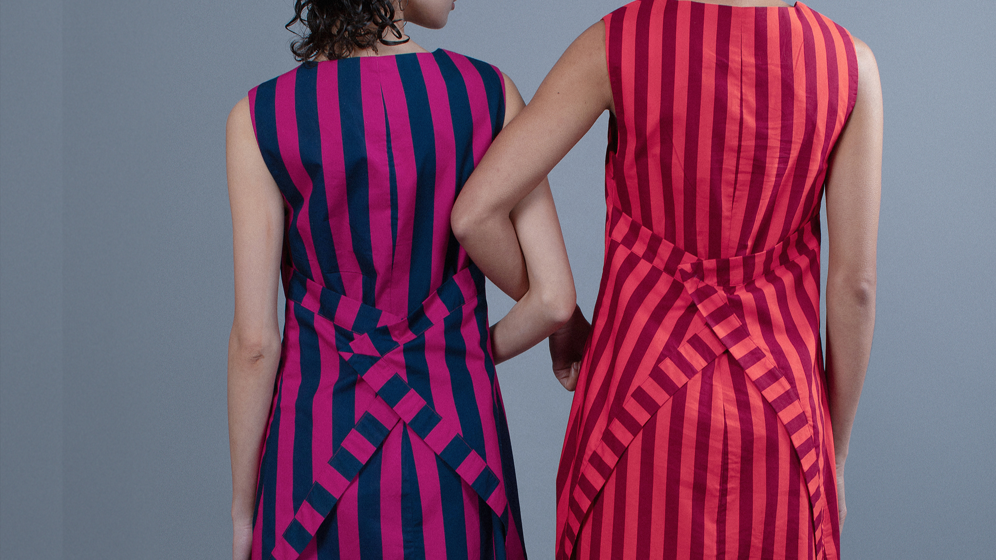 ropa que no ata, sino que nos une