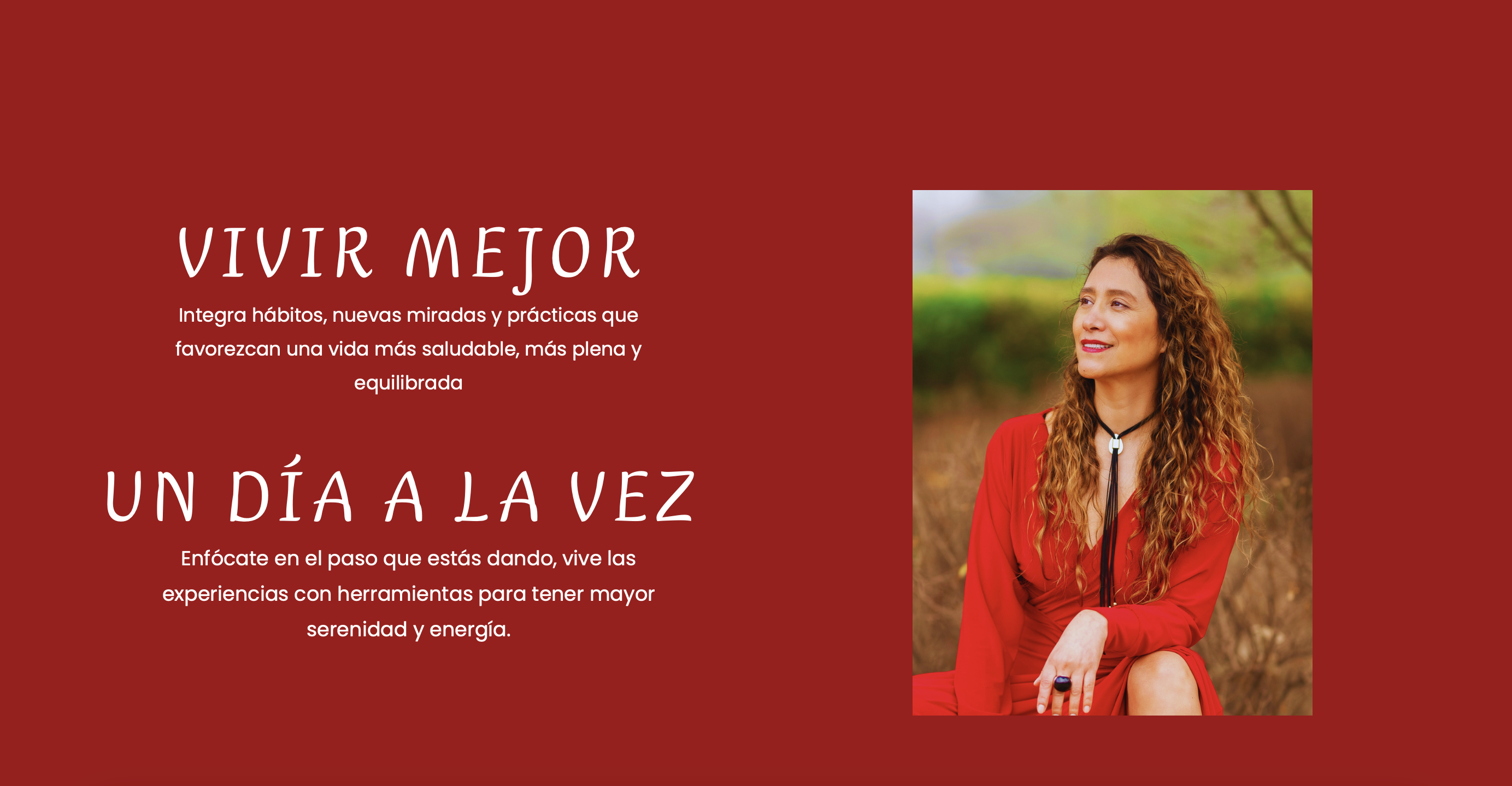 Nur Terapias de Desarrollo Humano