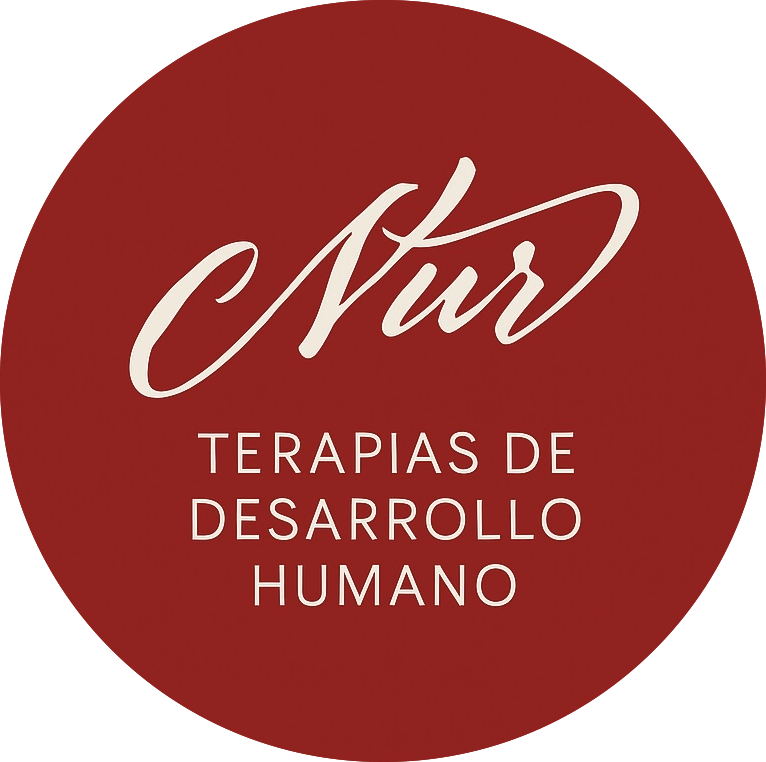DECIDE - DESARRÓLLATE-ACÉPTATE