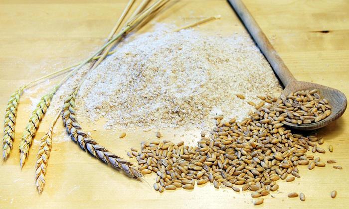 Dale un vuelco a tu alimentación
