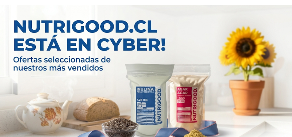 Nutrigood.cl