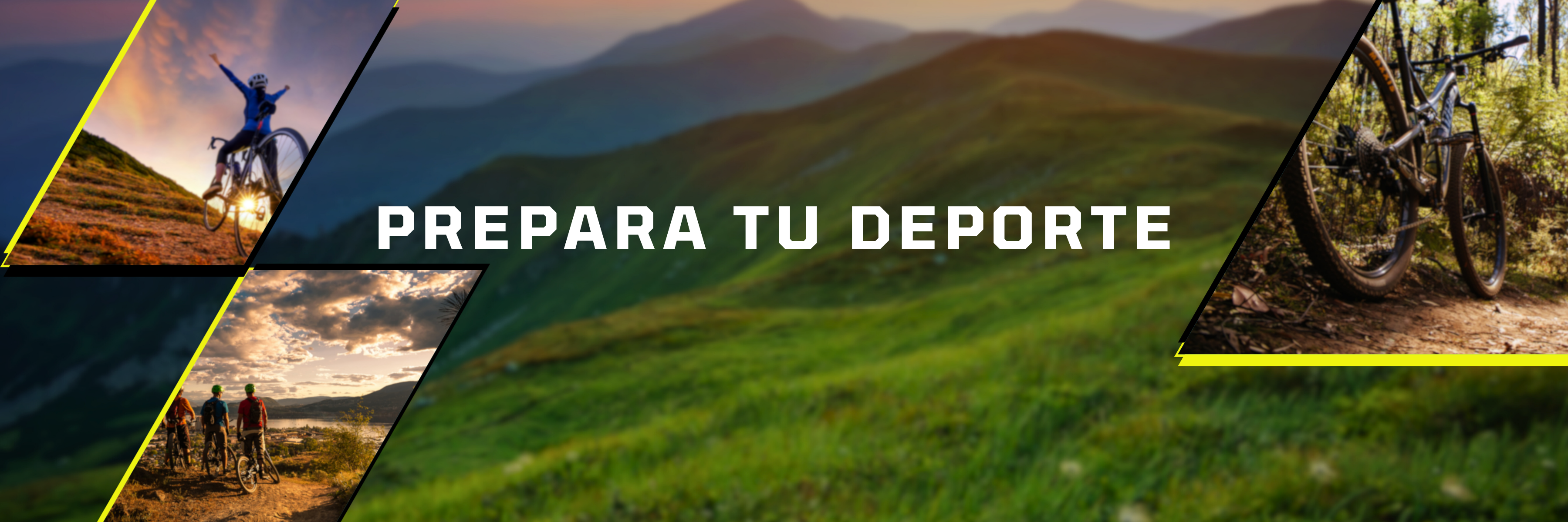 Título de la Sección