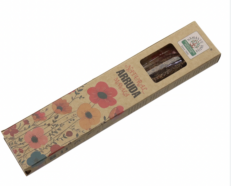 Incenso Namaste India