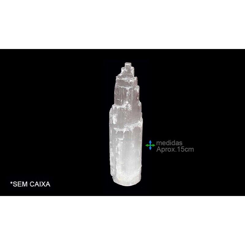 Selenite