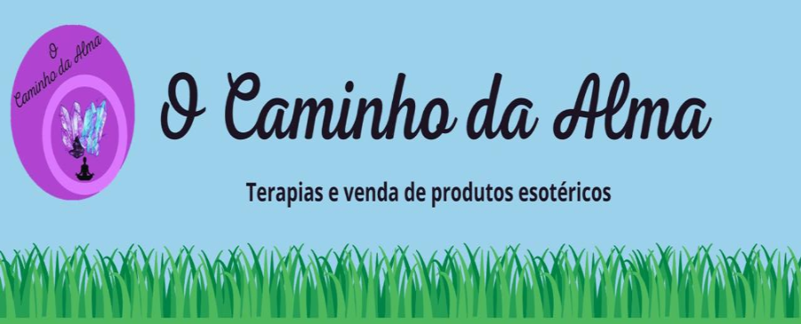 O Caminho da Alma