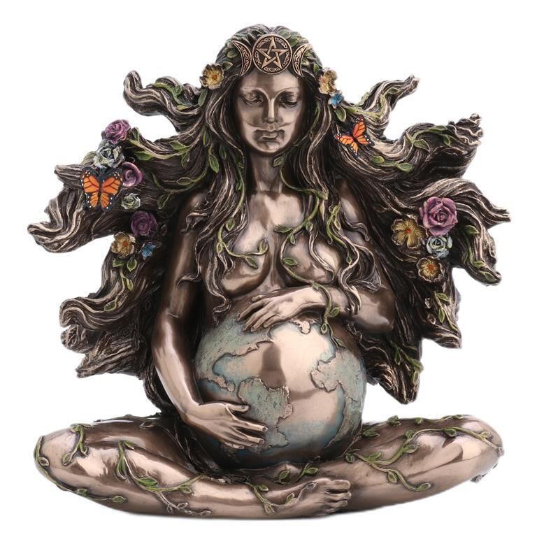 Mãe Terra (Gaia)