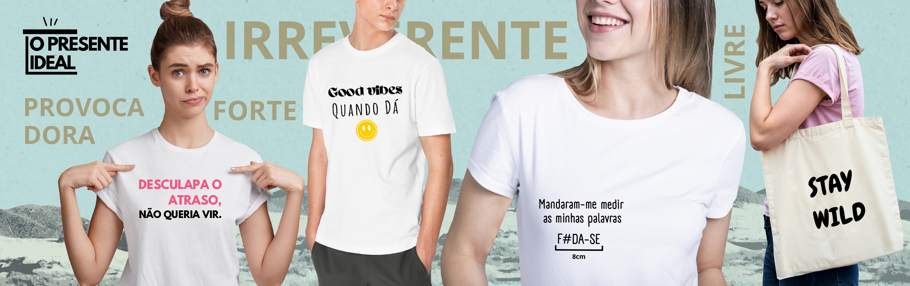 O Presente Ideal
