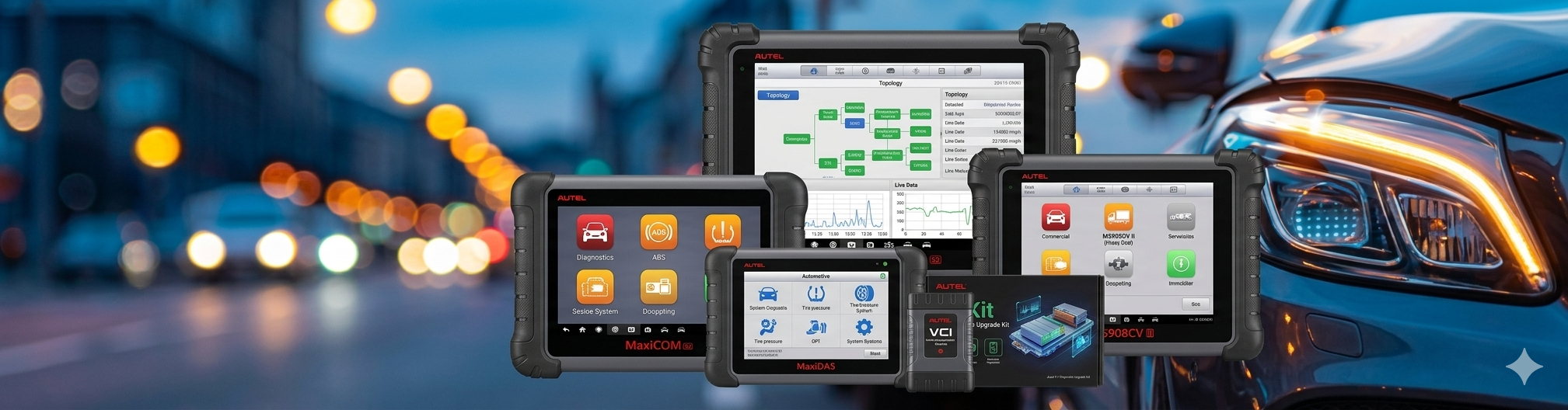 <i>Conoces los nuevos Scanner&nbsp;</i>